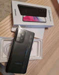 Samsung Galaxy A53 5G NOVO!!! + 3D Zaštitno staklo + Nova maskica