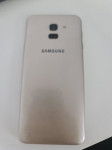 Samsung J6, ispravan, bez ekrana