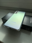 Samsung Galaxy S21+ 5G 256GB SILVER