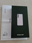 Samsung Galaxy S23+ 5G, Lavander, 8/256gb, račun, garancija 21mj