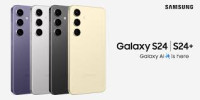 Samsung Galaxy S24 Plus 5G 256GB JAMSTVO/NOVO ČRNOMEREC/JARUN/VRAPČE