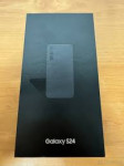 Samsung S24 ( 5G verzija s 8/128Gb-256Gb memorije ) od 649,00 €