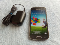 Samsung Galaxy S4 Mini GT-I9195 (IZVRSTAN) HR jezik, Sve mreže, Punjač