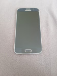 Samsung Galaxy S6,3 GB RAM,sve mreže, sa punjačem