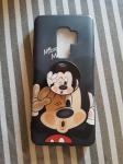 Samsung Galaxy S9+(plus) Mickey i Minnie Mouse maskice