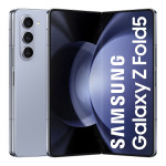 Samsung Galaxy Z FOLD 5 5G 256GB BLUE *NOVO*ZAPAKIRANO*GARANCIJA*FOLD5