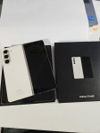 SAMSUNG Galaxy Z Fold5 256GB Cream, RAČUN, R1, GARANCIJA, E-POINT