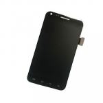 Digitizer LCD Display + Touch Screen za Samsung Galaxy SII S2 D710 B