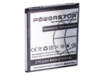 "Powerstar" baterija za Samsung i8160 Galaxy Ace II Li-Ion 1500mAh