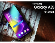 Samsung A35 5G