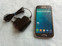 Samsung GT-I9195 Galaxy S4 Mini (IZVRSTAN) HR jezik, Sve mreže, Punjač