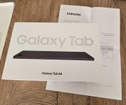 Samsung Galaxy Tab A8, black, NOVO, garancija, neotvoreno