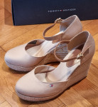 Tommy Hilfiger ženske espadrile sandale, veličina 39