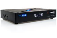 Satelit i IPTV u najbržem OCTAGON SX88 4K UHD boxu