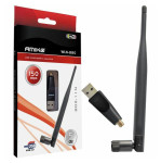 Wlan Wi-fi Stick USB Amiko WLN-880 USB,odvojiva antena,novo u trgovini