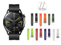 Silikonska narukvica remen za sat Huawei Watch GT 3 GT3 PRO 46 mm