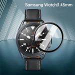Zaštitno kaljeno staklo za sat Galaxy Watch 3 - 45 mm smart watch