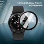 Zaštitno kaljeno staklo za sat Galaxy Watch 4 - 40 / 44 i 42 / 46 mm