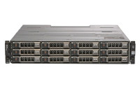 DAS Dell MD1200 SAS Storage Array