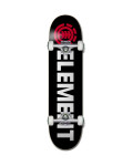 ELEMENT BLAZIN' Complete Skateboard, 8.0, kupljen u USA, NOVO!