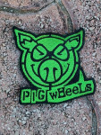 PIG wheels