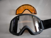 Anon skijaške snowboard naočale