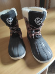 Čizme za snijeg