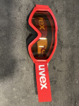 Skijačke naočale UVEX ( dječje)