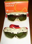 Sportske naočale Ghetaldus - Ski / Moto naočale