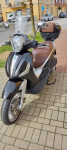 Piaggio Beverly 300ie