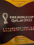 Album Fifa world cup Qatar 2022