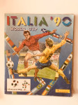 Album sa sličicama “Italia’90” (Svjetsko prvenstvo u Italiji 1990.)