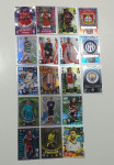 MATCH ATTAX  - TRADING CARD GAME