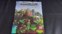 Minecraft i Fortnite (Panini) - 4 prazna albuma