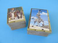2.Prazan album Madagascar + komplet set sličica + set kartica Akcija!!