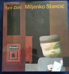 MILJENKO STANČIĆ - Monografija iz 1979. - Igor Zidić