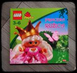 Lego: Princeza Ružica