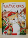 Mačak Keks (Pričam ti priču) - Becky Bloom