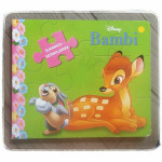 Slikanica sestavljanka: Bambi