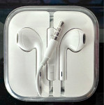 Apple EarPods original slušalice