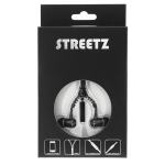 STREETZ HL218 Zipped Slušalice