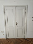 Sobna drvena vrata (vise komada)