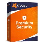 Avast Premium Security - 5 uređaja 1 godina