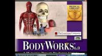 BODYWORKS Version 6.0 - 3D Journey Through The Human Anatomy Novo!