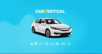 Carvertical - Car Vertical - Izvještaj