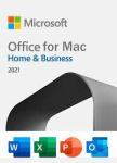 Microsoft Office 2021 for MACK Home & Business