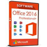 Office 2016 Professional+