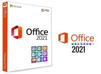 Office 2021 ProPlus licenca (office 365), R1 račun