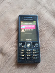 Sony Ericsson C510 , sve mreže,sa punjačem