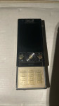 Sony Ericsson g705